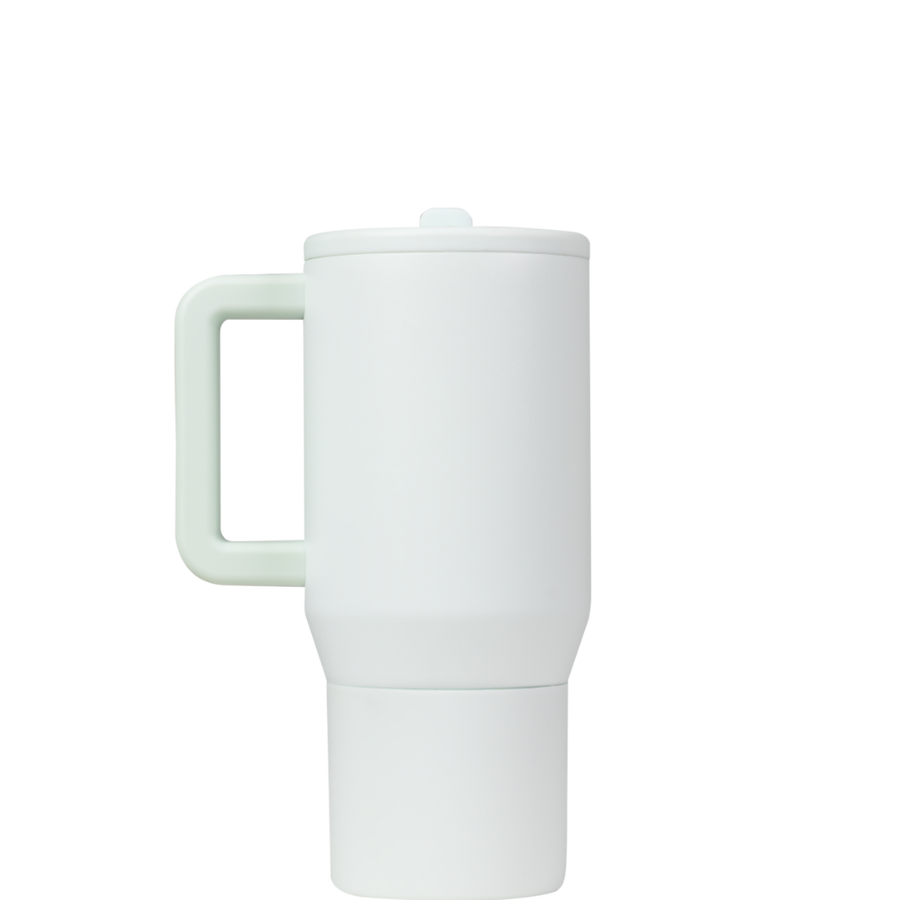 HydroJug Traveler 20oz – Beryl Insulated Tumbler