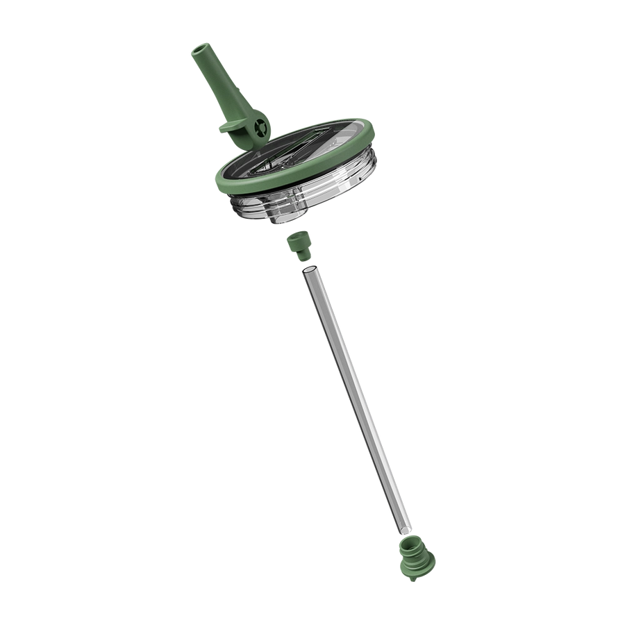 Removable Traveler Lid 32oz