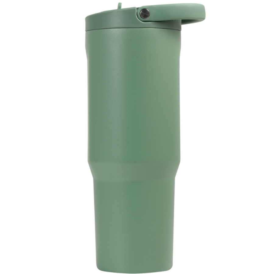 HydroJug Sport 40oz – Sage Water Bottle