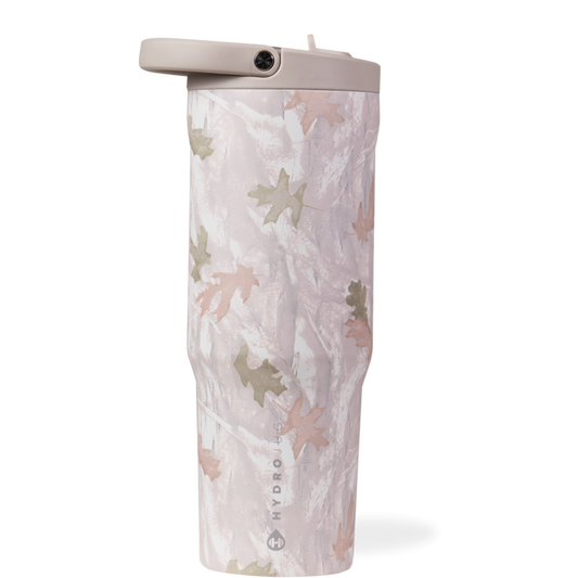 HydroJug Sport 32oz – Camo Water Bottle