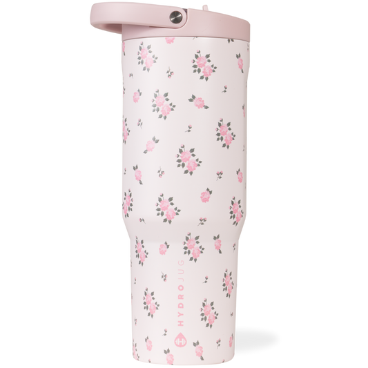 HydroJug Sport 40oz – Wildrose Water Bottle