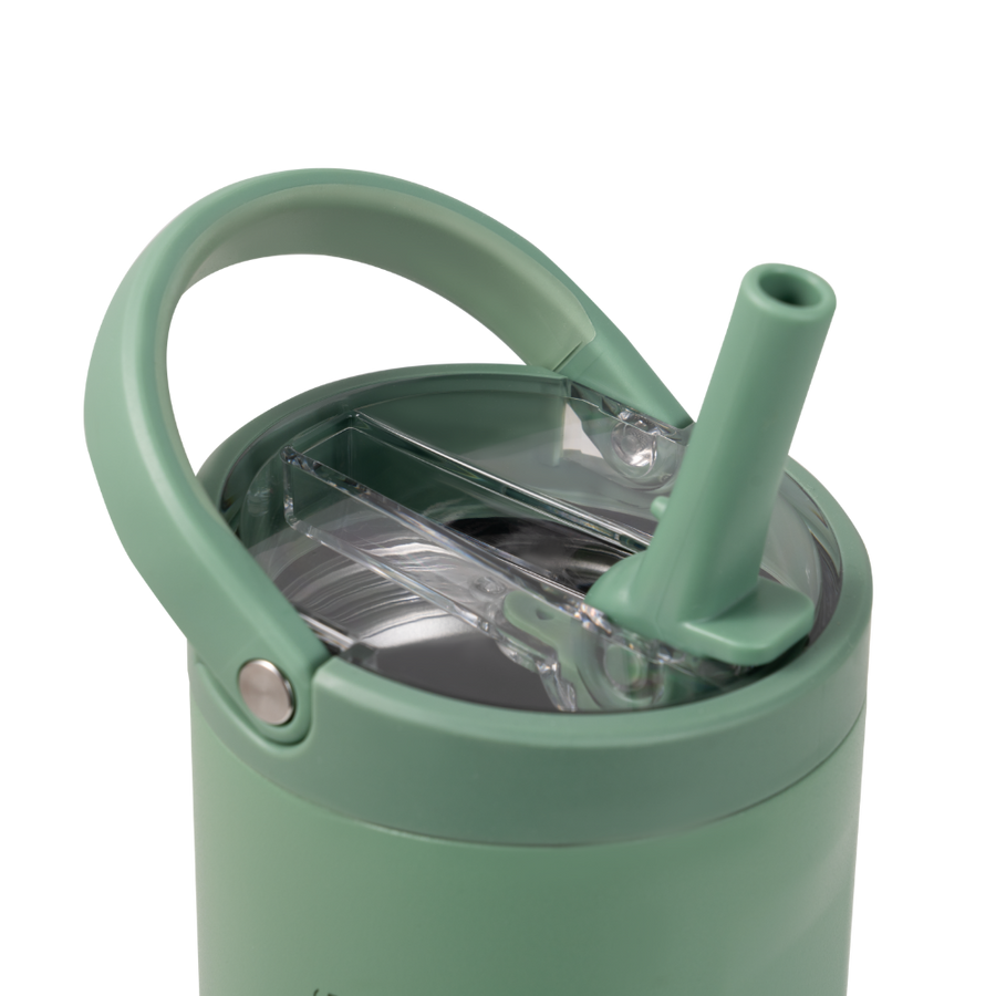 HydroJug Sport 32oz – Sage Water Bottle