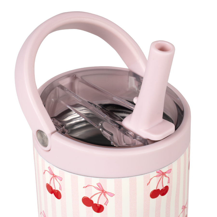 HydroJug Sport 32oz – Sweet Cherry Water Bottle