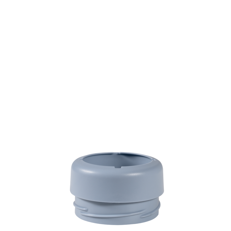 HydroJug Slim Can Cooler 12oz – Cloud Nine