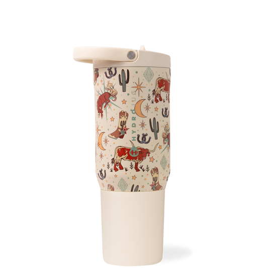 HydroJug Sport 20oz – Rodeo Water Bottle