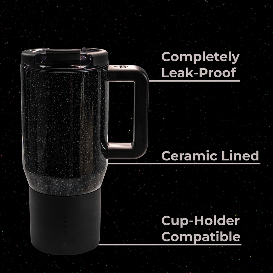 HydroJug Coffee Mug 20oz – Spellbound