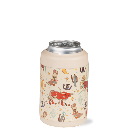 HydroJug Standard Can Cooler – Rodeo