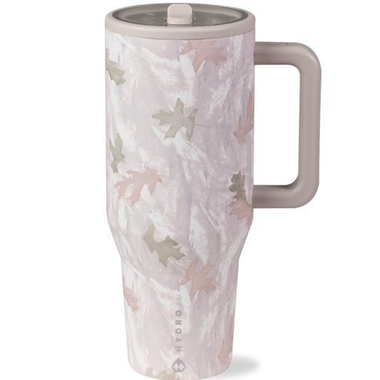 HydroJug Traveler 40oz – Camo Insulated Tumbler