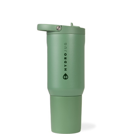 HydroJug Sport 20oz – Sage Water Bottle