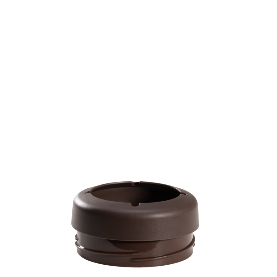 HydroJug Standard Can Cooler – Autumn Checkers