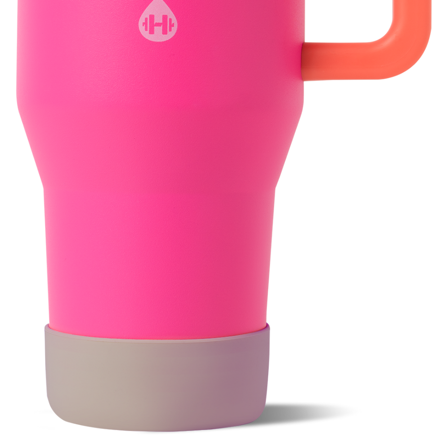 Traveler Boot (40oz)