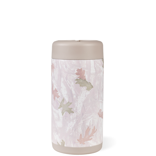 HydroJug Slim Can Cooler 12oz – Camo