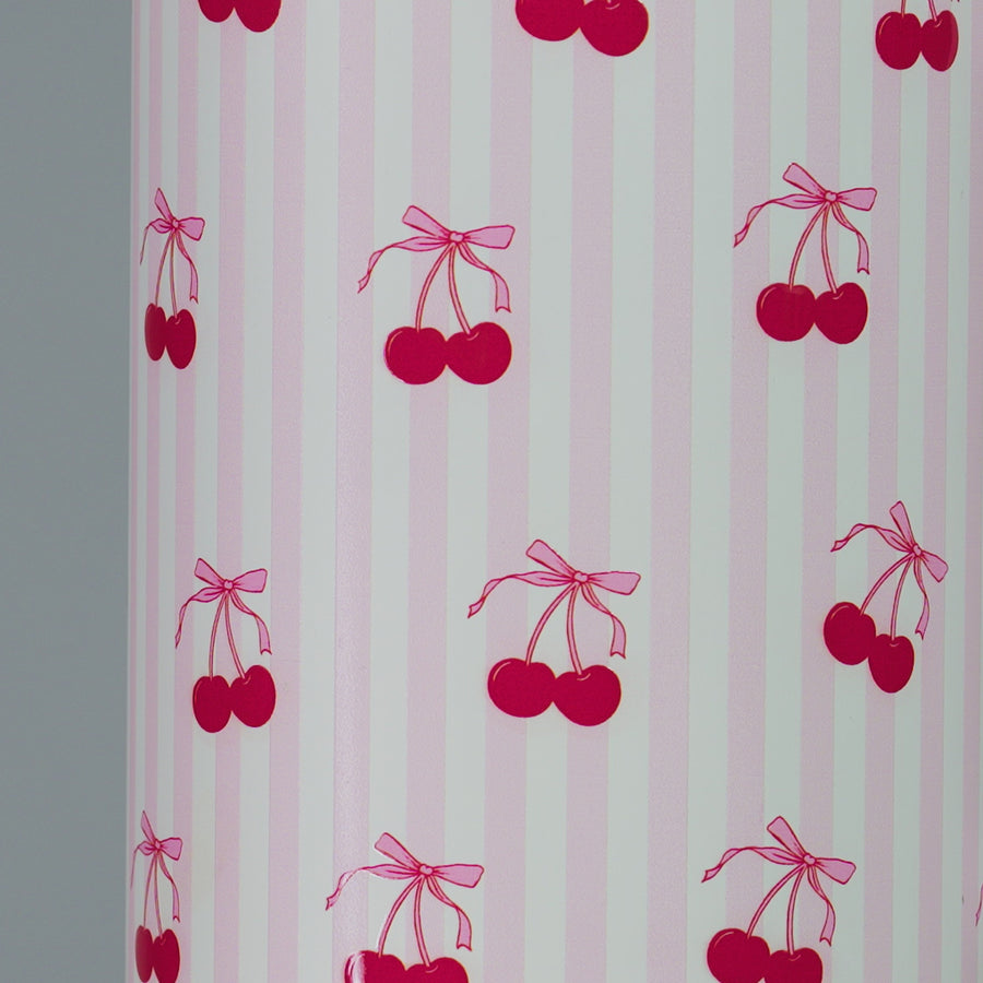 HydroJug Sport 32oz – Sweet Cherry Water Bottle