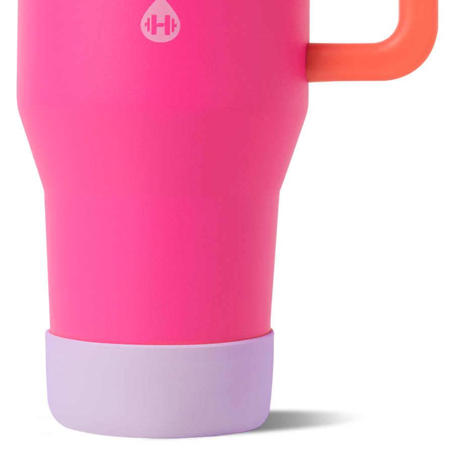 Traveler Boot (40oz)