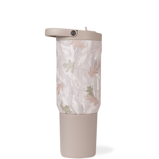 HydroJug Sport 20oz – Camo Water Bottle