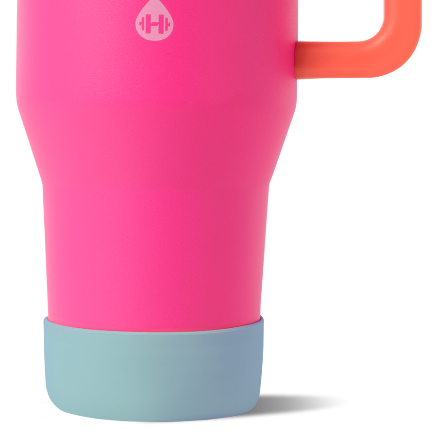 Traveler Boot (40oz)