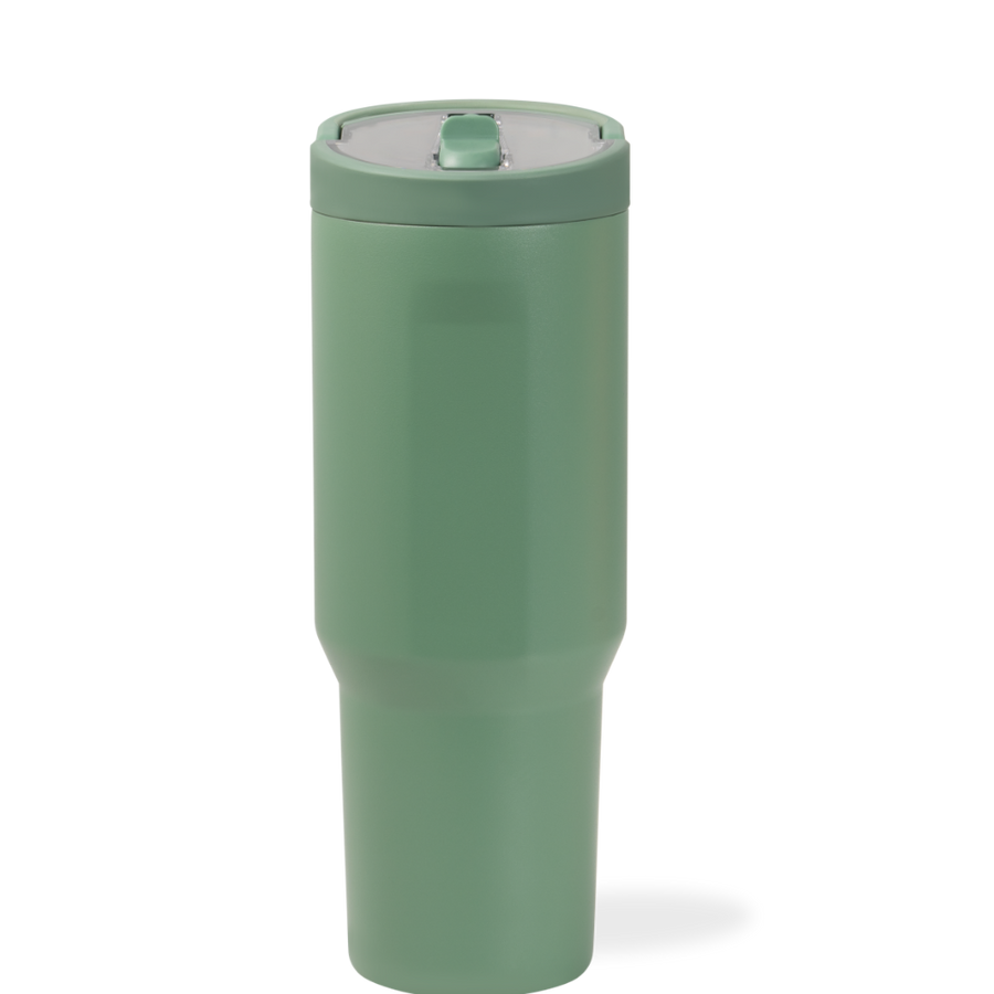 HydroJug Sport 32oz – Sage Water Bottle