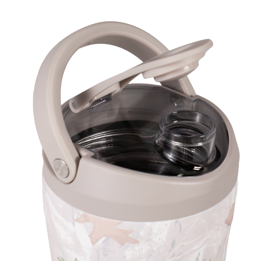 HydroJug Insulated Shaker Bottle 24oz – Camo