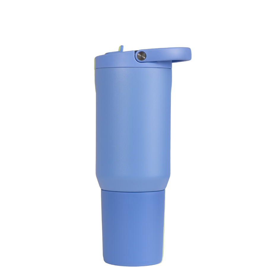 HydroJug Sport 20oz – Light Blue Water Bottle