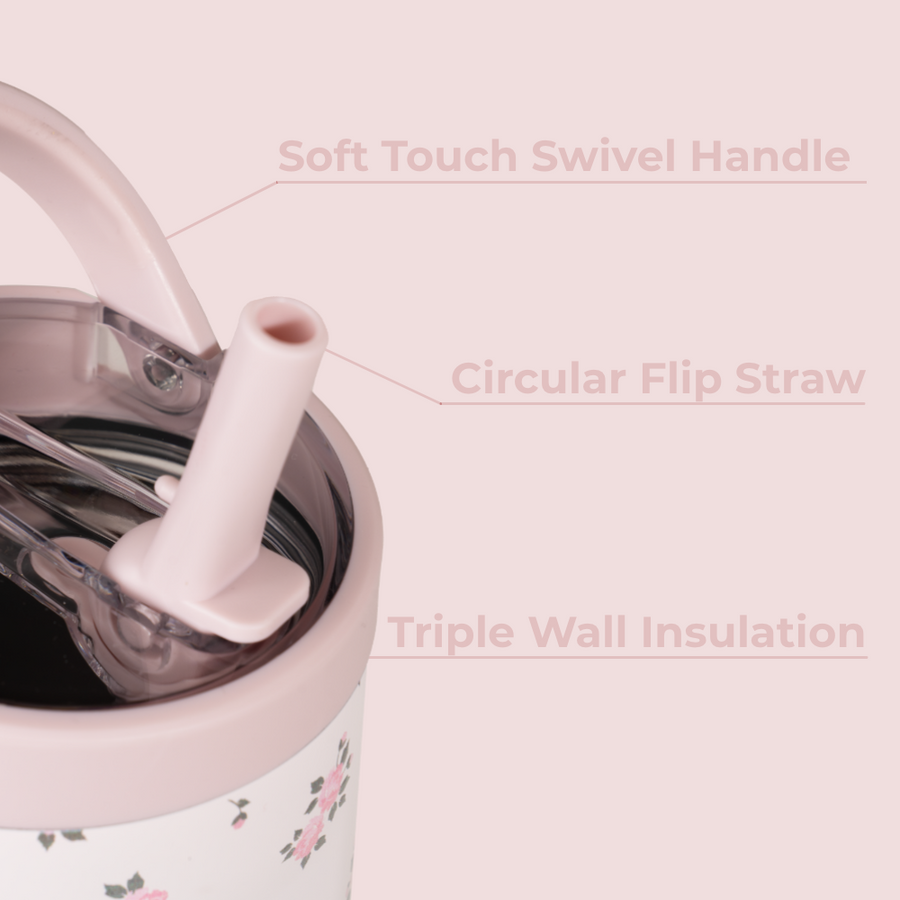 HydroJug Sport 32oz – Wildrose Water Bottle