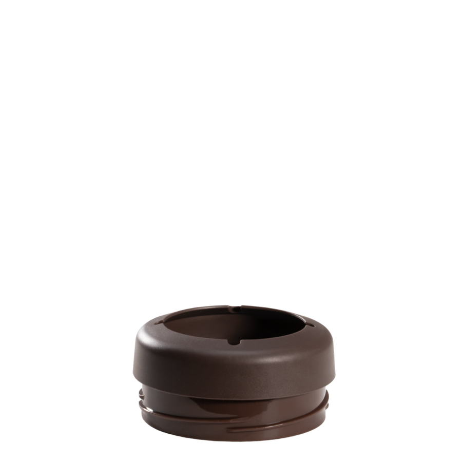 HydroJug Slim Can Cooler 12oz – Autumn Checkers