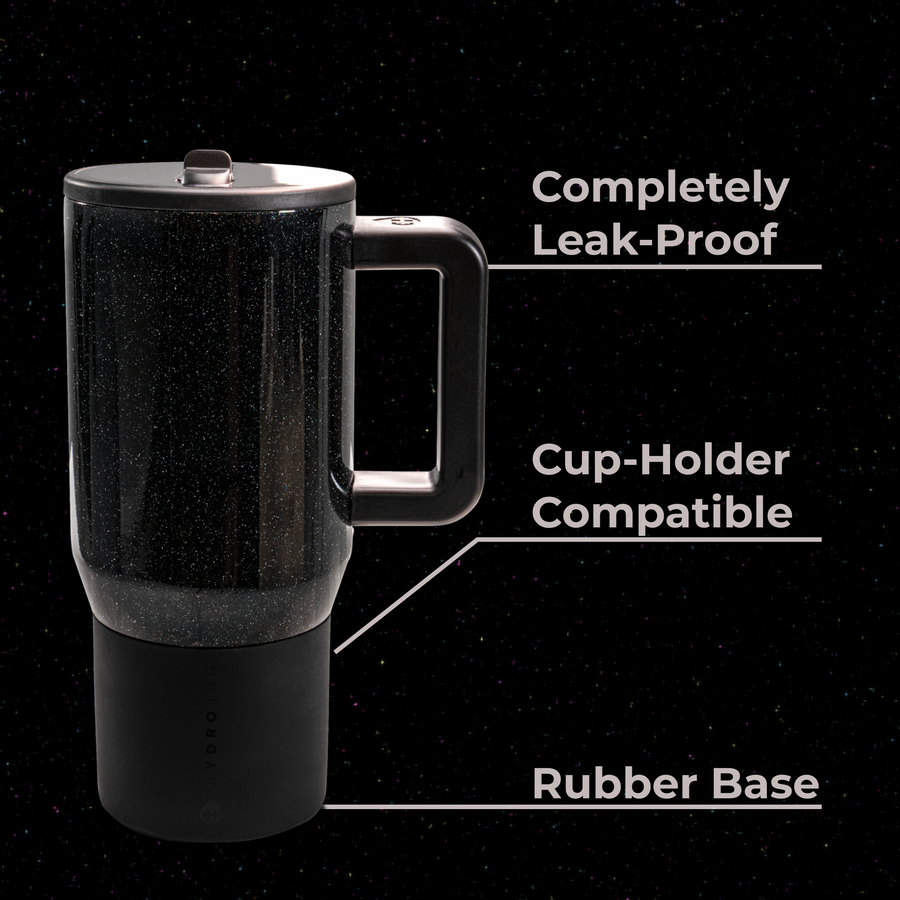 HydroJug Traveler 20oz – Spellbound