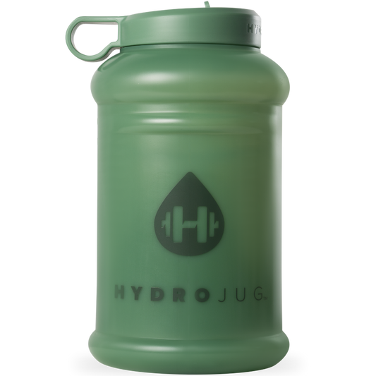 HydroJug Pro 73oz Sage – Large BPA-Free Water Bottle