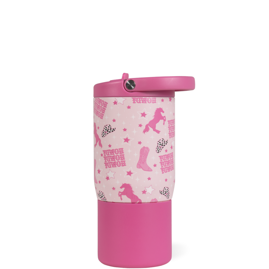 HydroJug Sport 14oz – Cowgirl Kids Water Bottle