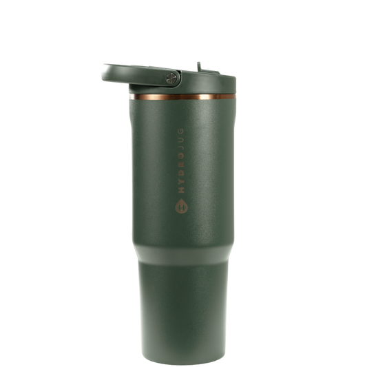 HydroJug Sport 20oz – Pine Water Bottle