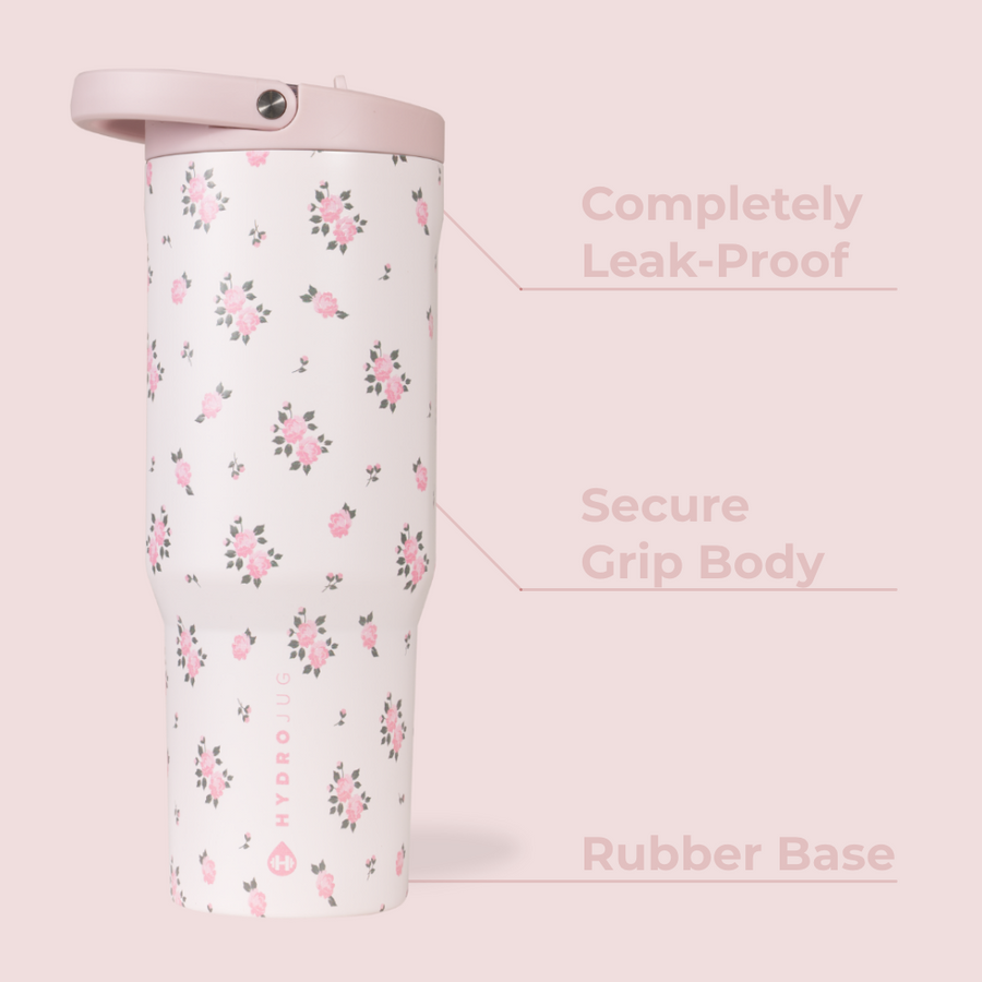 HydroJug Sport 32oz – Wildrose Water Bottle