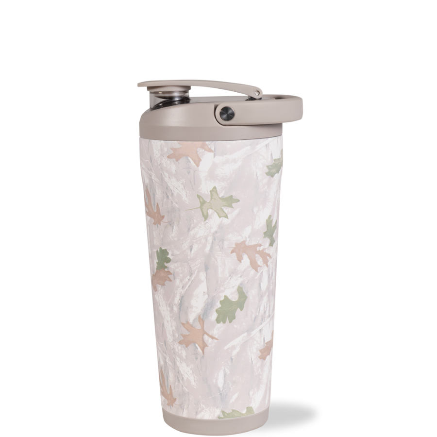 HydroJug Insulated Shaker Bottle 24oz – Camo