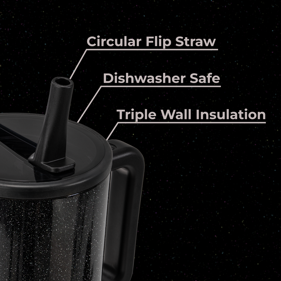 HydroJug Traveler 20oz – Spellbound