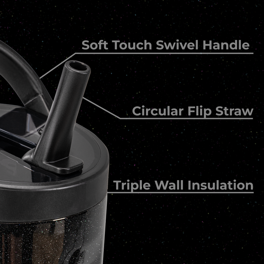 HydroJug Sport 40oz – Spellbound