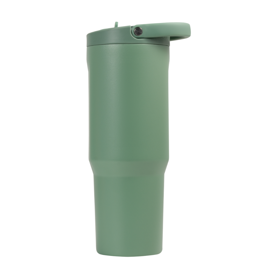 HydroJug Sport 32oz – Sage Water Bottle