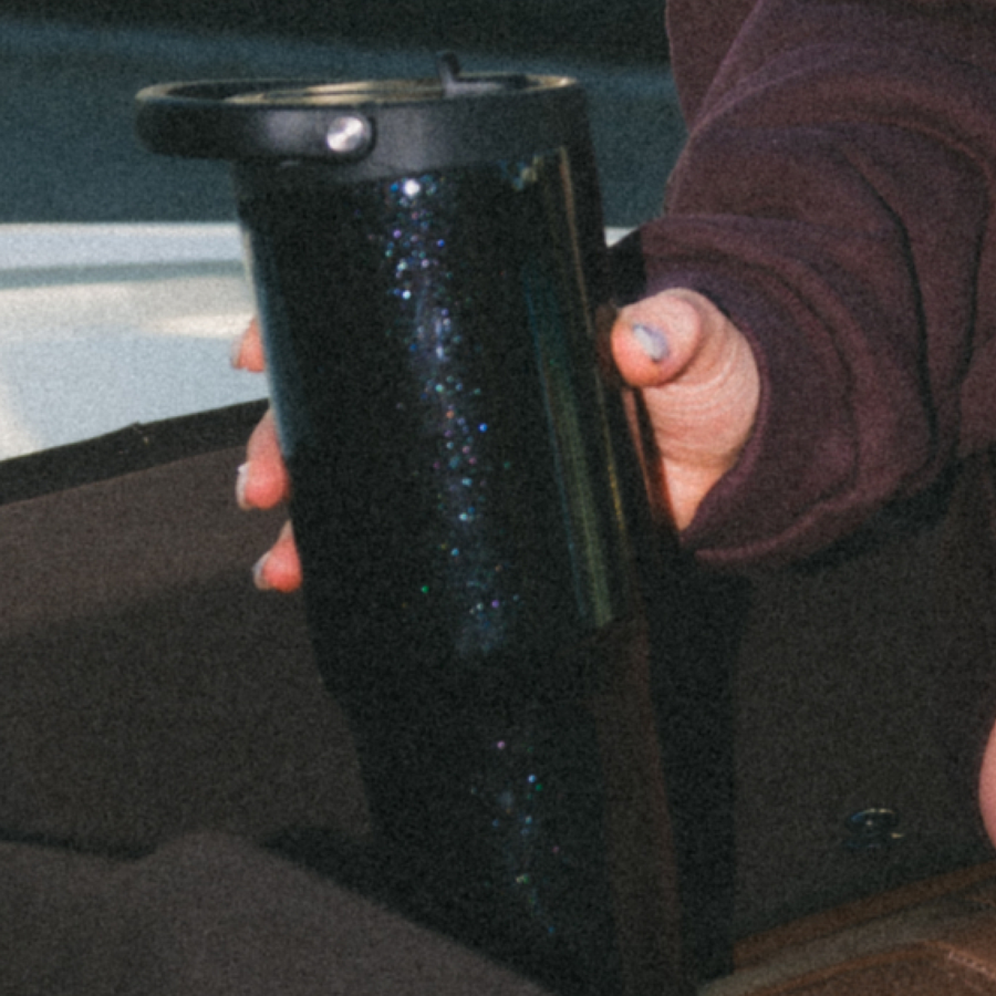 HydroJug Sport 32oz – Spellbound