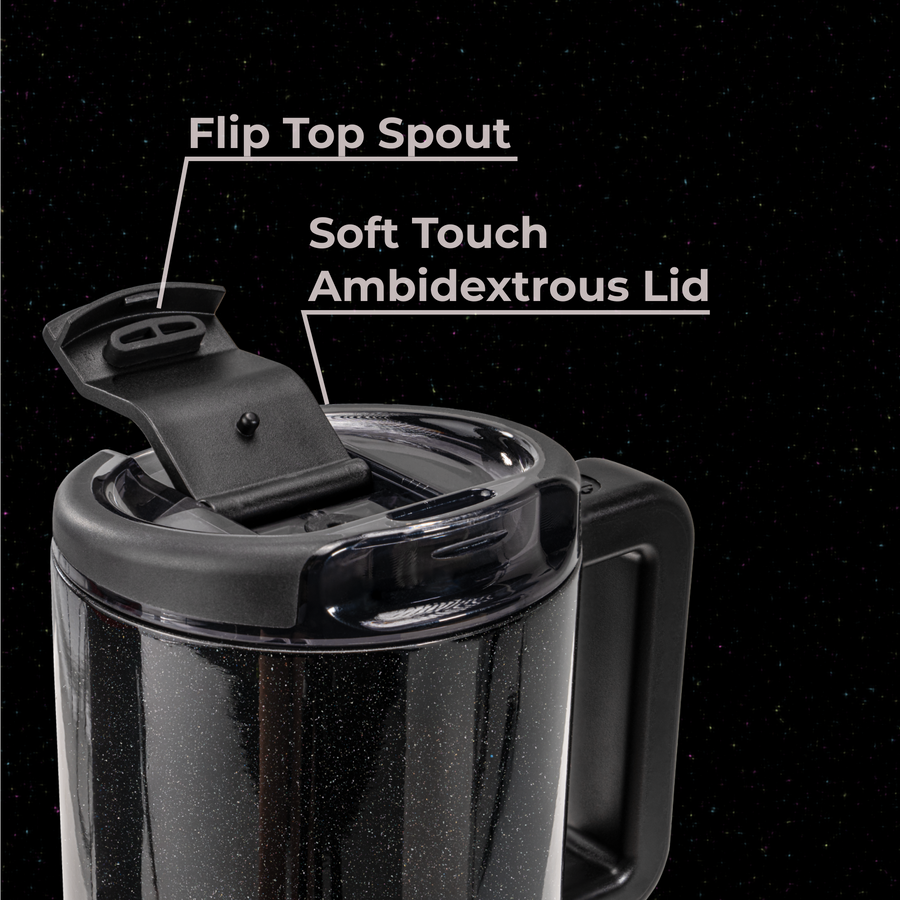 HydroJug Coffee Mug 20oz – Spellbound