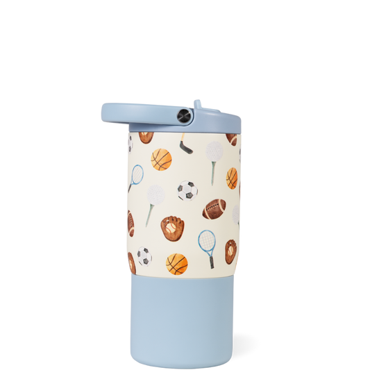 HydroJug Sport 14oz – Sports Kids Water Bottle