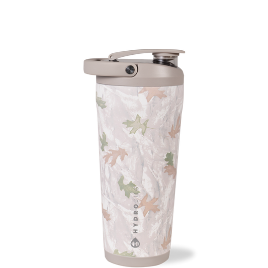 HydroJug Insulated Shaker Bottle 24oz – Camo