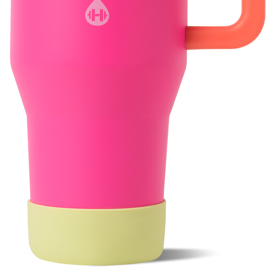 Traveler Boot (40oz)