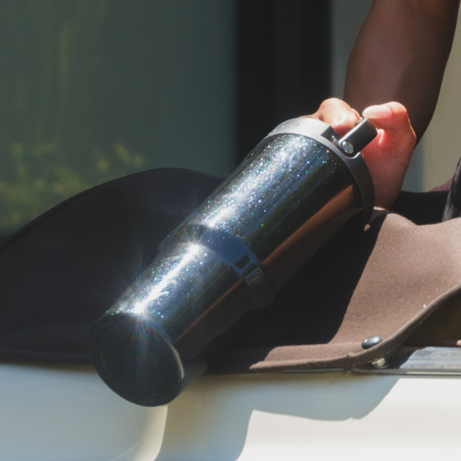 HydroJug Sport 40oz – Spellbound