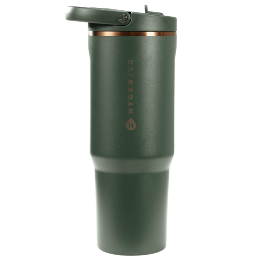 HydroJug Sport 40oz – Pine Water Bottle