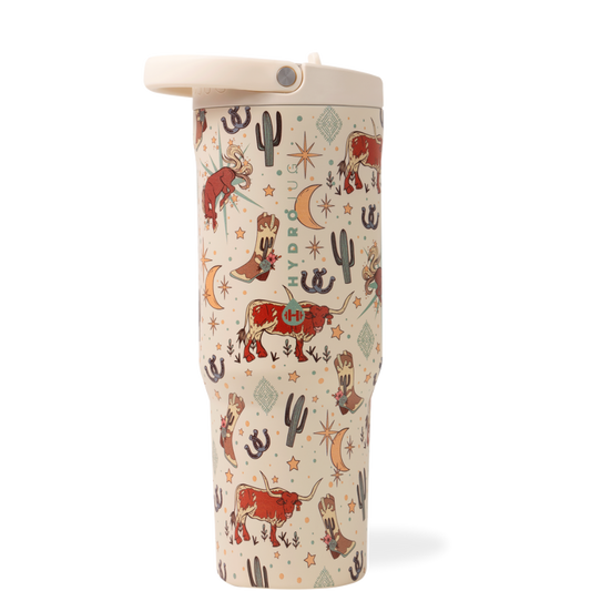 HydroJug Sport 32oz – Rodeo Water Bottle